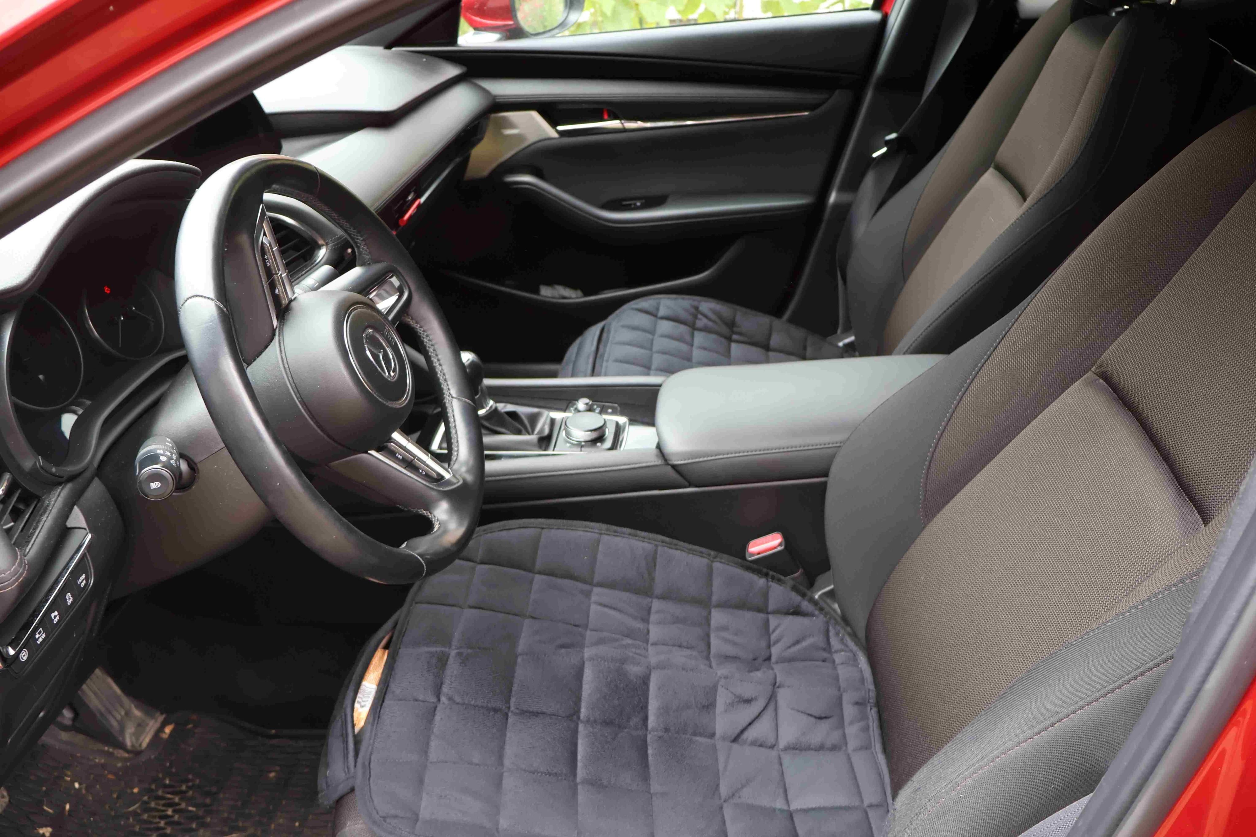 Mazda 3, 2.0 benzin, Skyactive G, BPE - fotka 5