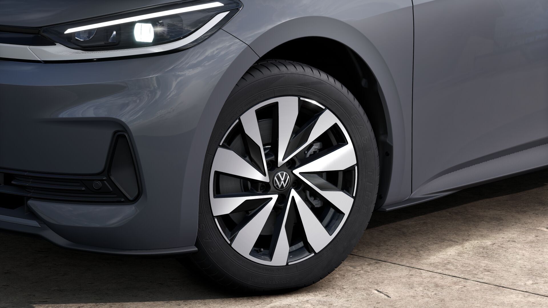 Volkswagen ID.3, ID.3 Neo Trend 50 kWh 125 kW - fotka 6