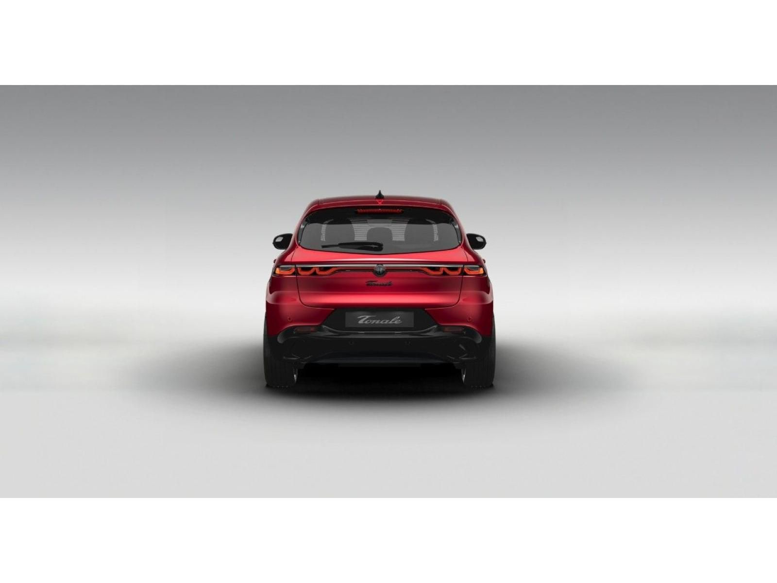Alfa Romeo Tonale, 1.5 T Ibrida 175k AT7 VELOCE - fotka 4