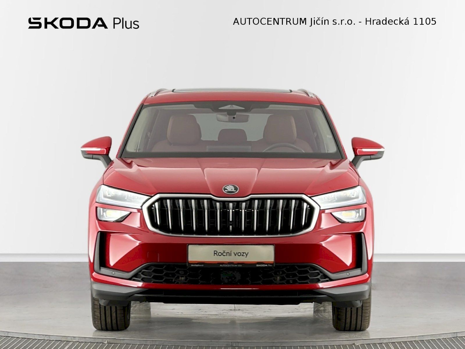 Škoda Kodiaq, iV DSG 1.5TSI 150kW Exclusive - fotka 4
