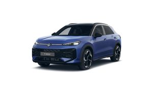 Volkswagen T-Roc, T-Roc R-Line 1,5 eTSI 110 kW
