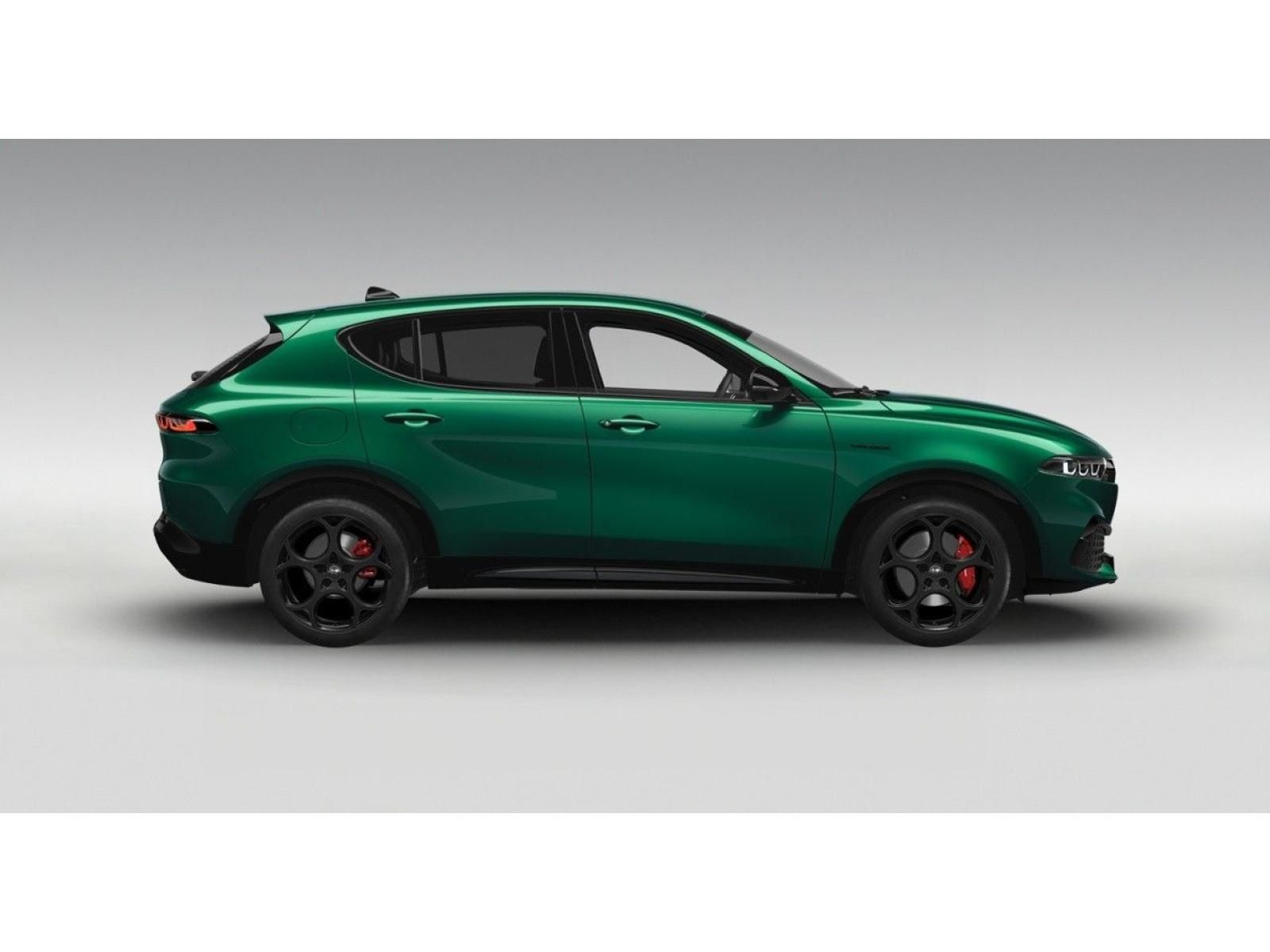 Alfa Romeo Tonale, 1.5 T Ibrida 175k AT7 VELOCE - fotka 2