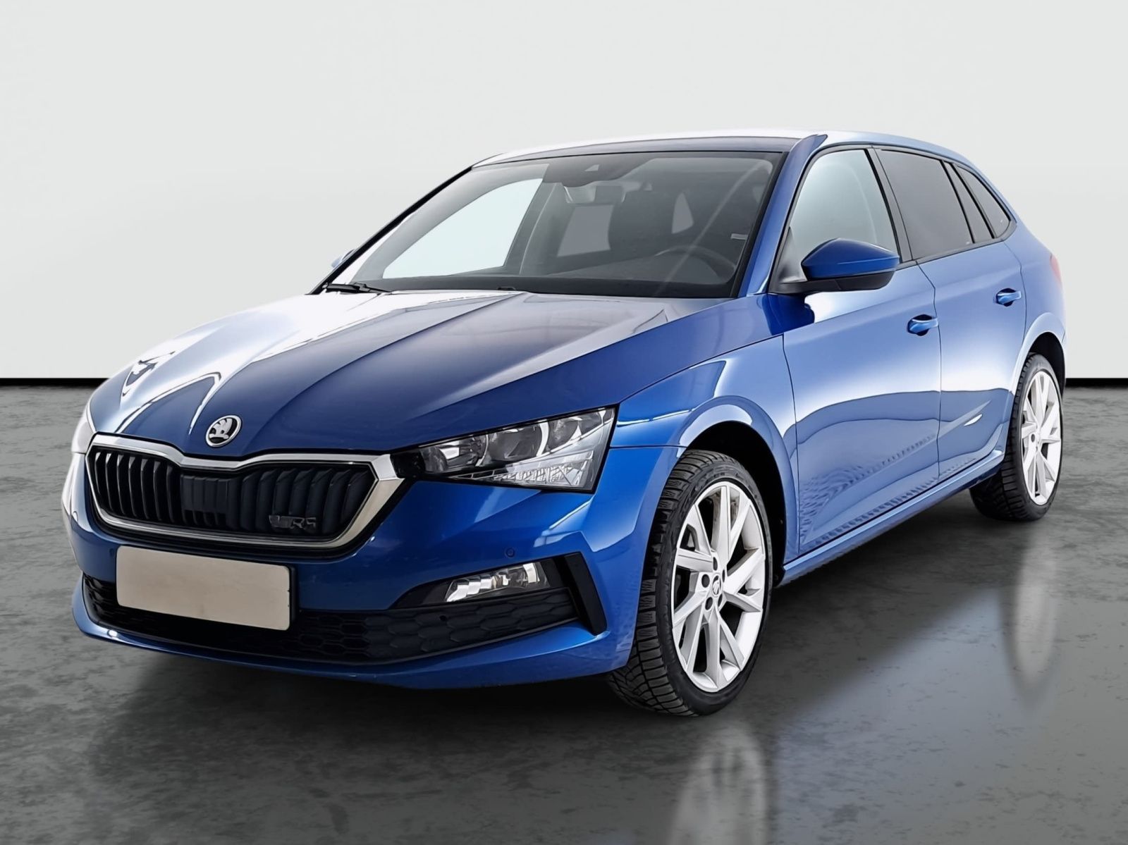 Škoda Scala, 1.6 TDI, Navi - fotka 3