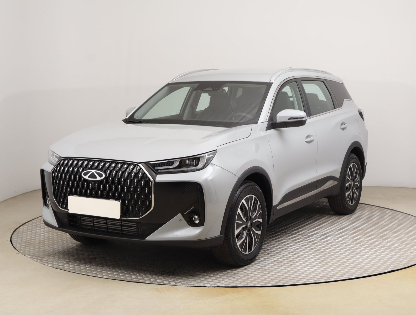 Chery Tiggo 7, 1.6 TGDI, Luxury, LUXURY - fotka 3