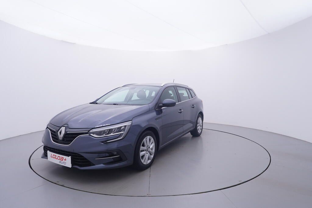 Renault Mégane, Limited 1.3 TCe 85 kW