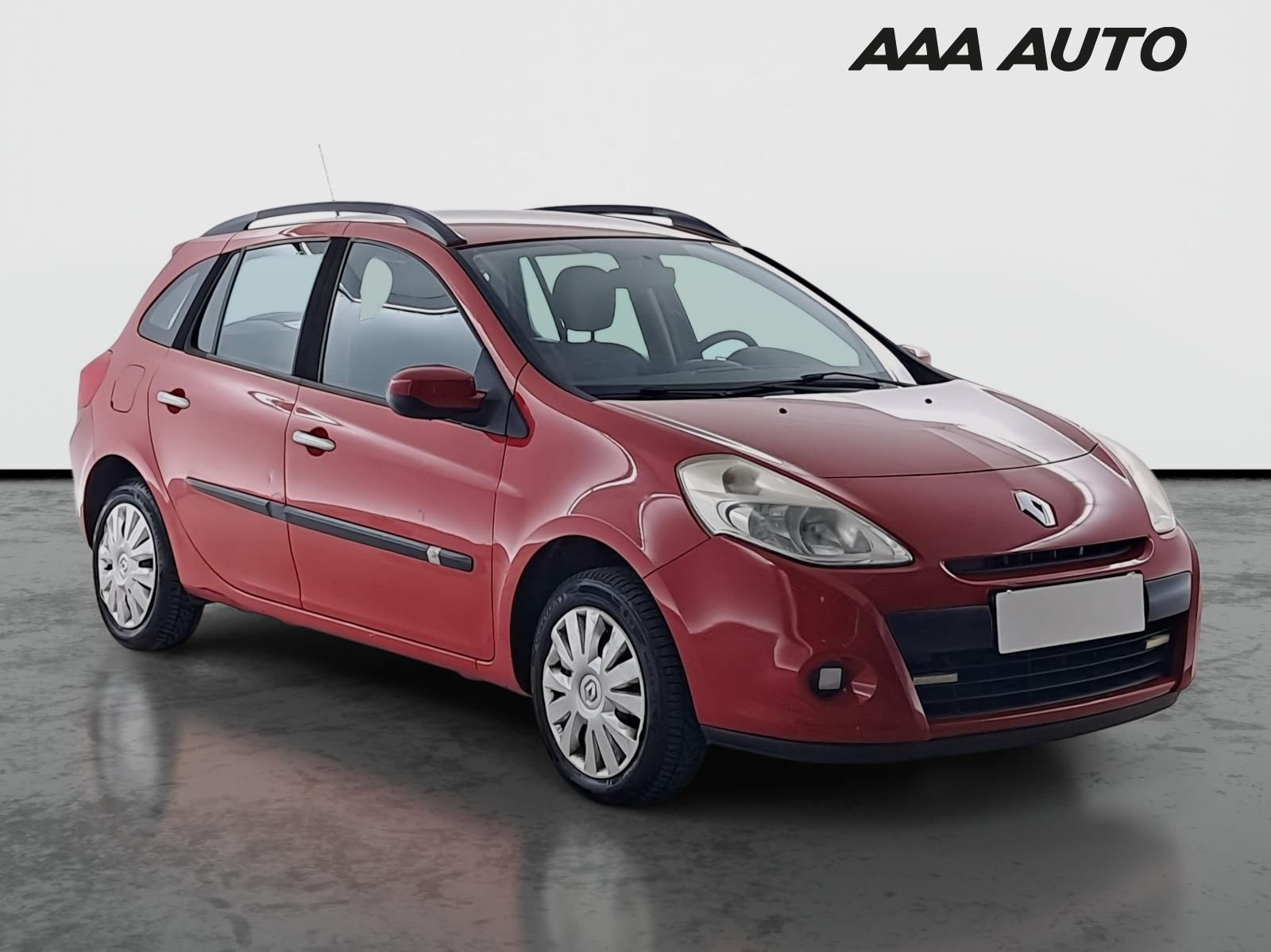 Renault Clio, 1.2 16V , Serv.kniha, Klima