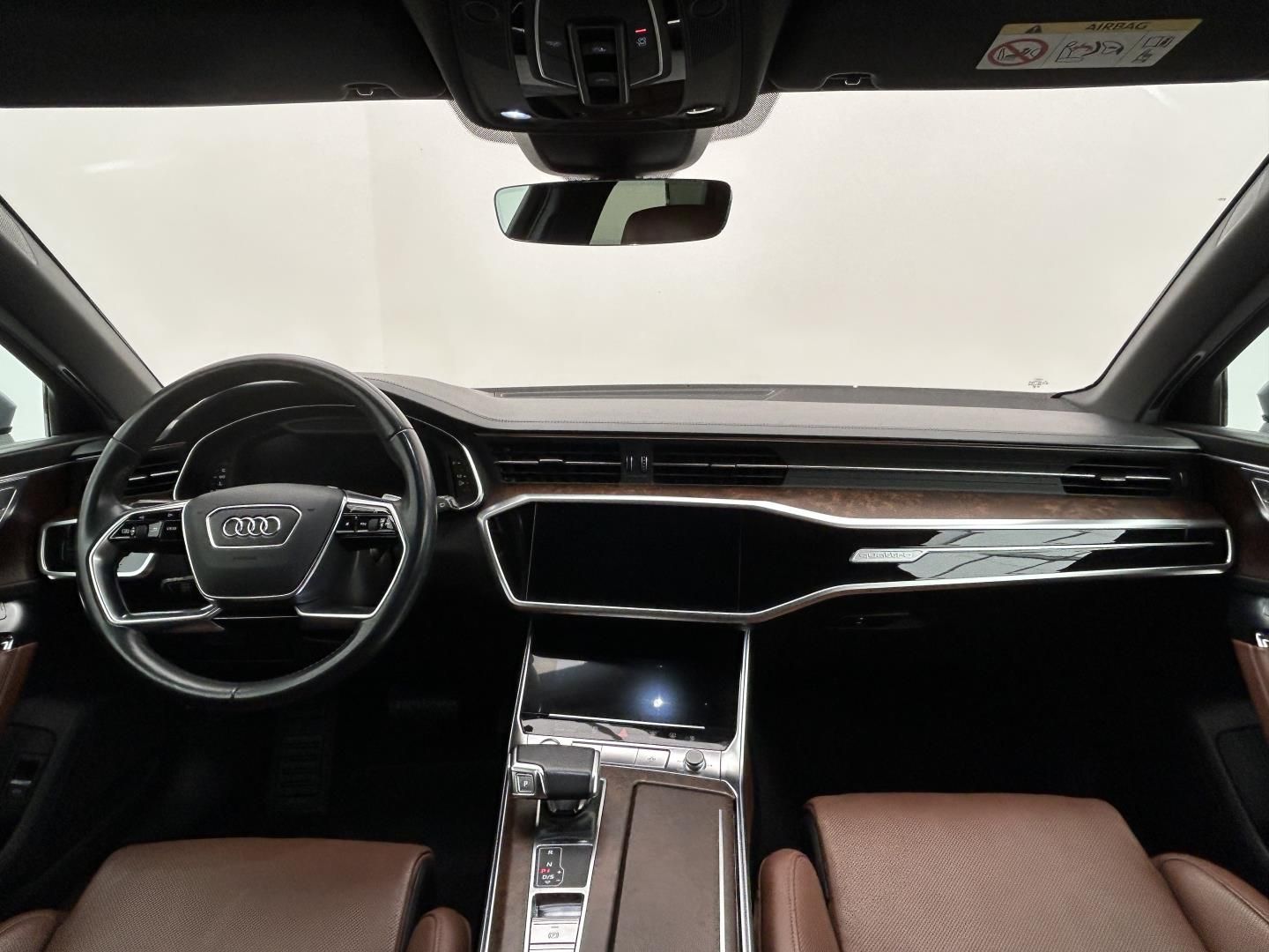 Audi A6 Avant, 3.055 TFSI 250kW 4x4  S-Line - fotka 5