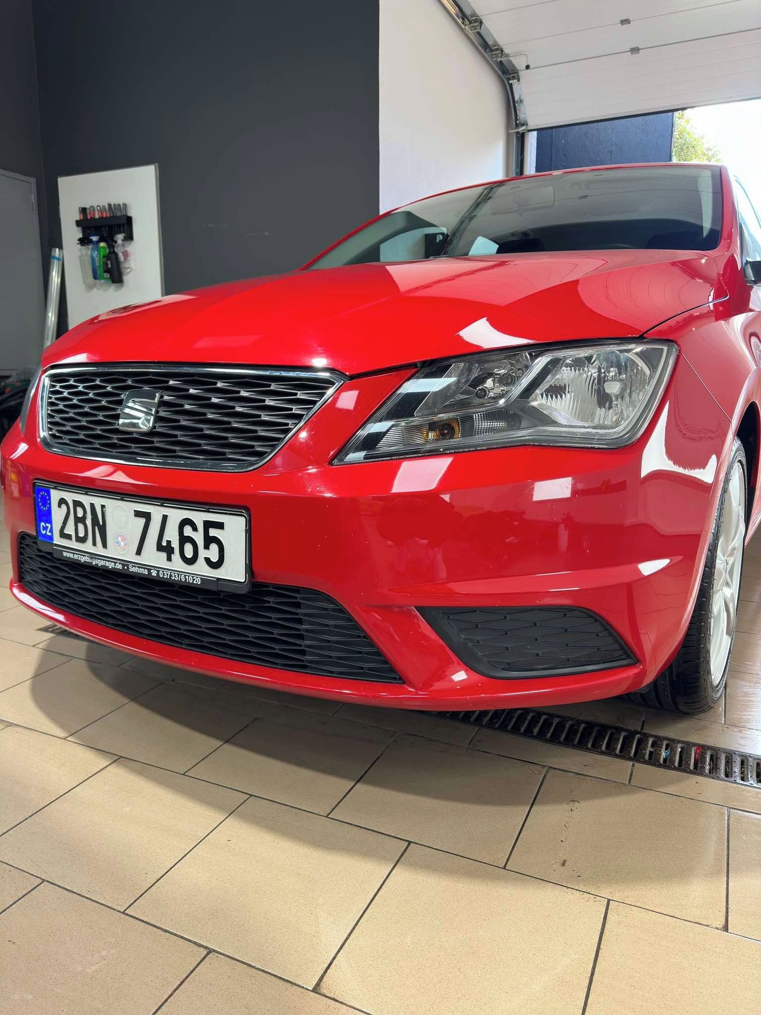 Seat Toledo, Seat Toledo, 2015, 1.2 TSi - fotka 4