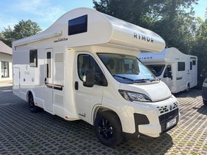 Rimor, Fiat, SARUS 5 - SKLADEM