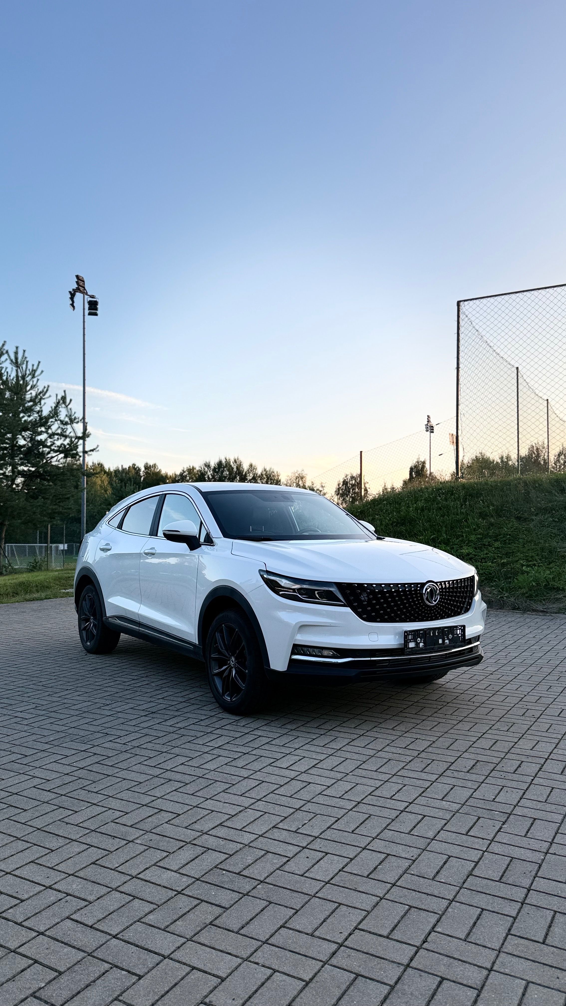 Dongfeng Fengon 5 - fotka 2