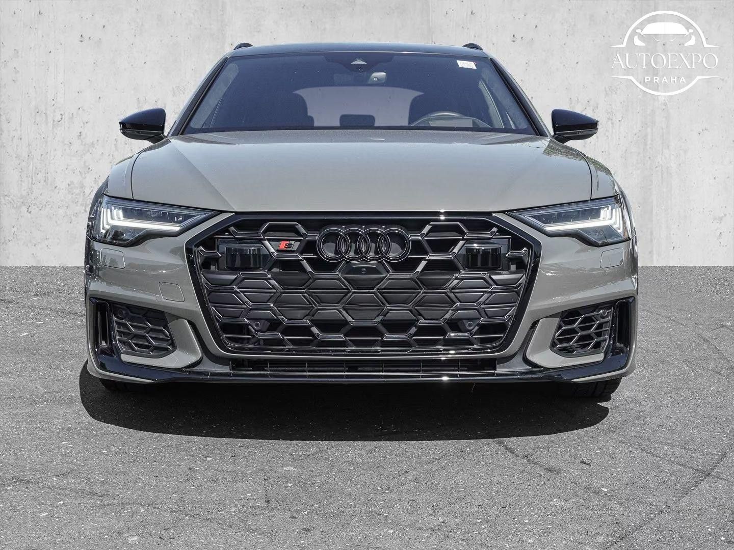 Audi S6, Avant 3.0TDI Quattro Tiptronic - fotka 2