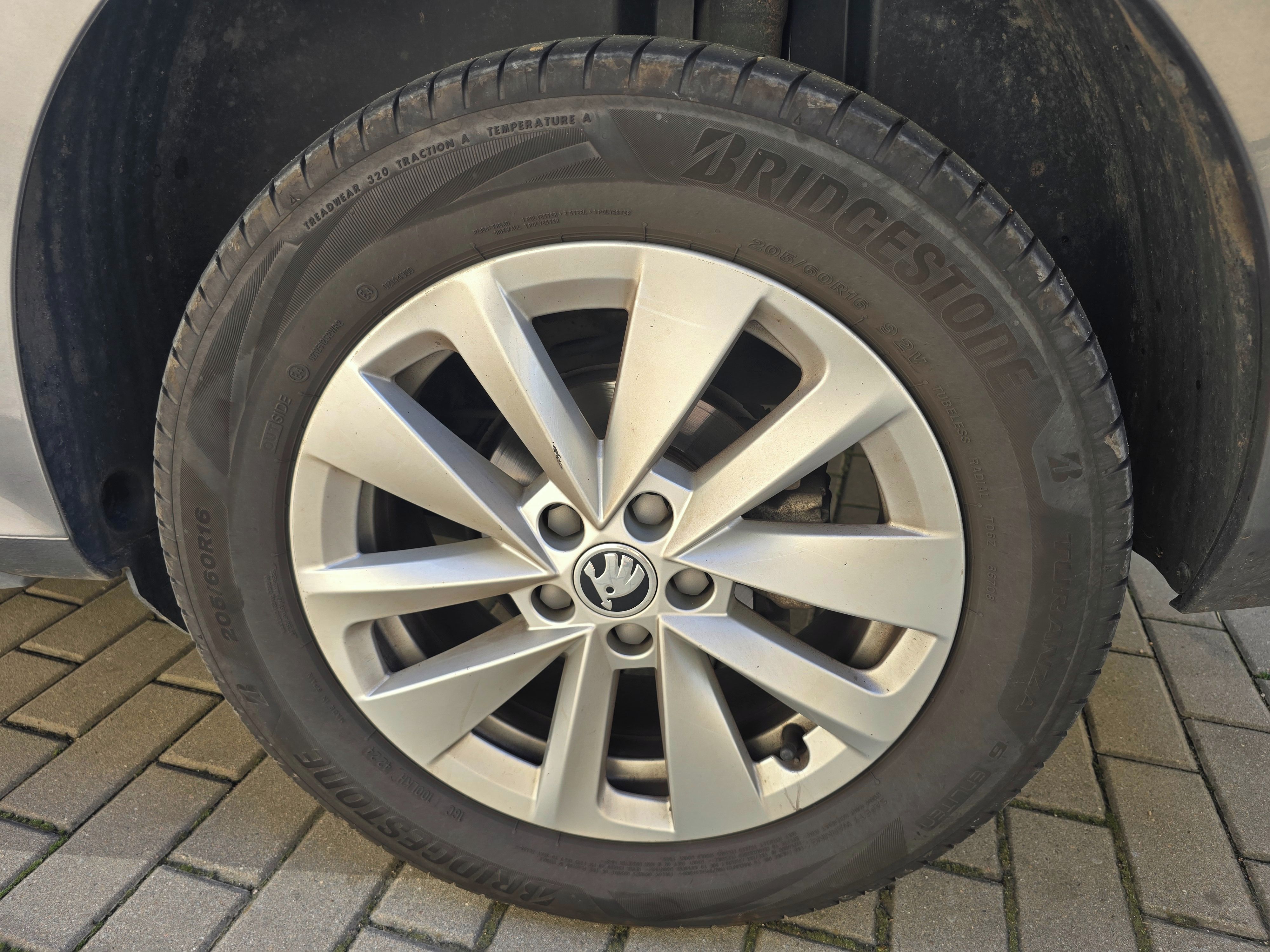 Škoda Kamiq, Škoda Kamiq po fl. 1,5 TSI DSG - fotka 6