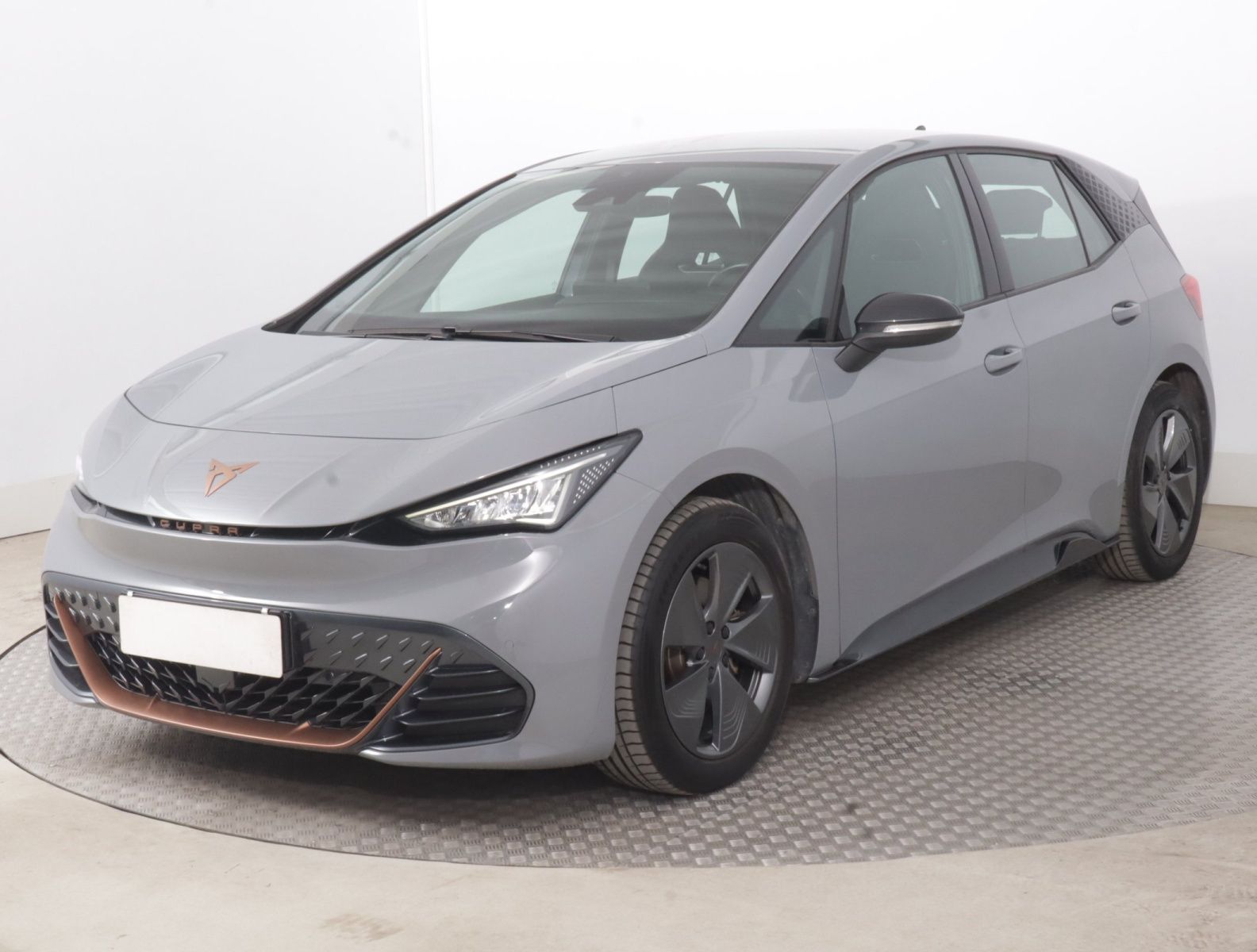 Cupra Born, 58, SoH 89%, Automat, Navi - fotka 3