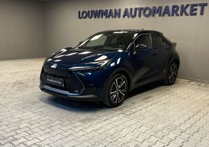 Toyota C-HR, 2,0 HYBRID AT AWD EXECUTIVE PR