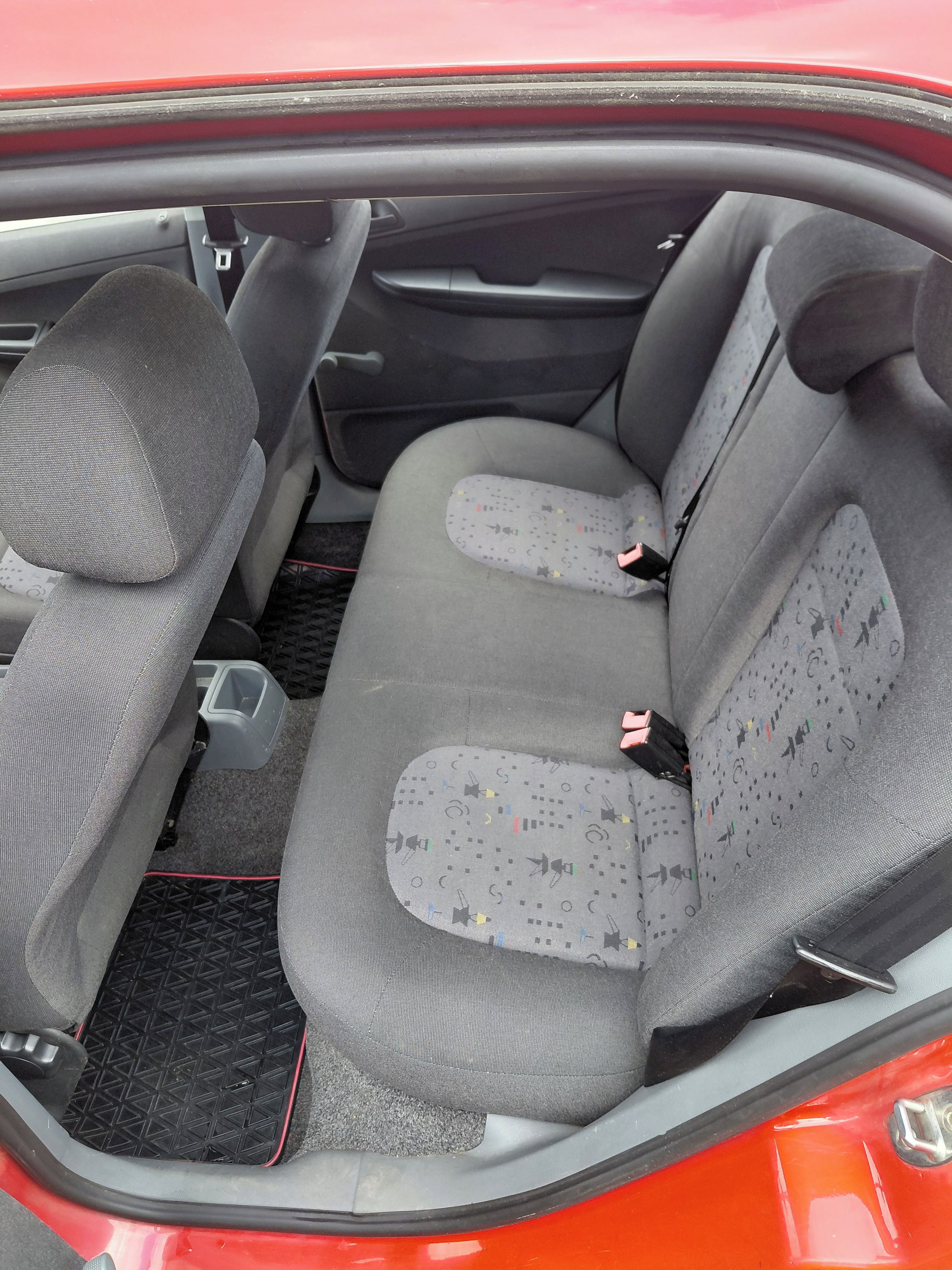 Škoda Fabia, Fabia 1,2 htp - fotka 5