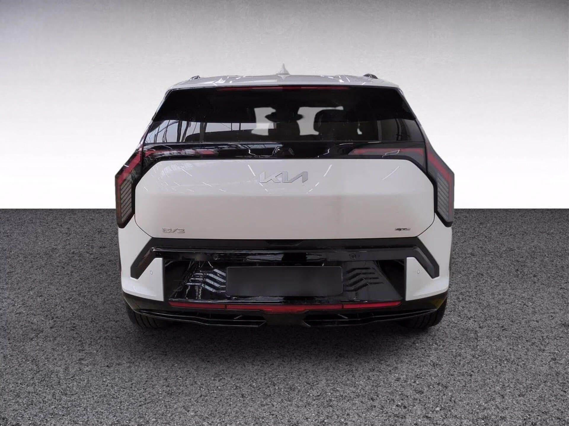 Kia EV3, GT-Line Tech V2L - fotka 5