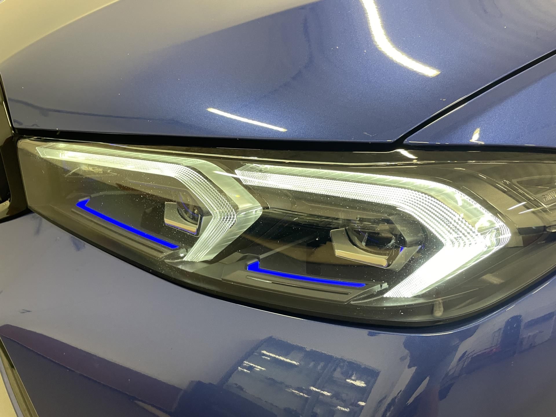 BMW Řada 3, 330e,Mpaket,Plug-in Hybrid - fotka 5
