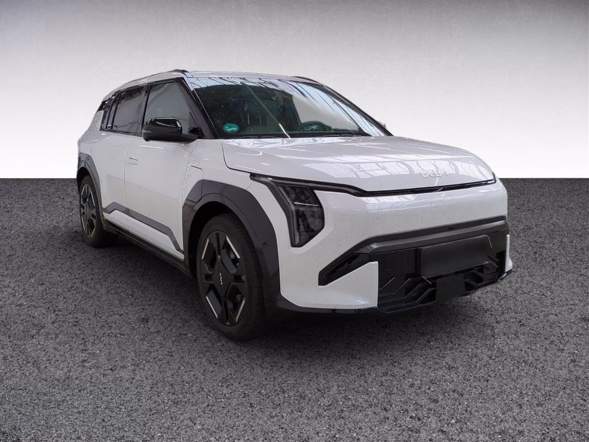 Kia EV3, GT-Line Tech V2L - fotka 3