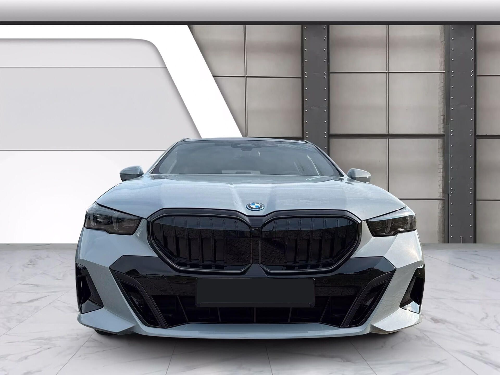 BMW Řada 5, 530e xDrive M-Sport Pro Pano H - fotka 2