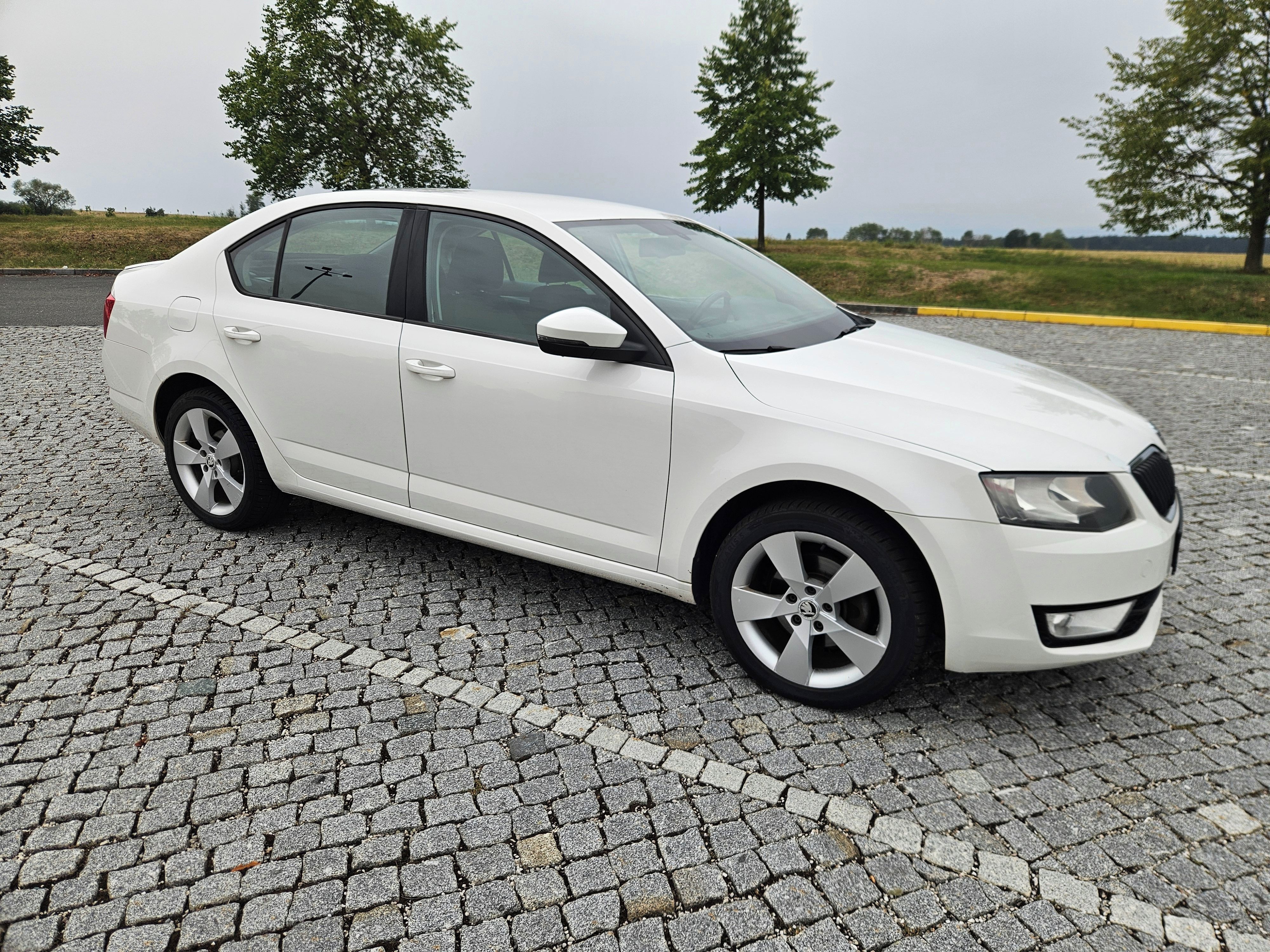 Škoda Octavia, 1.4TSI 103KW, DPH, SPLÁTKY - fotka 5