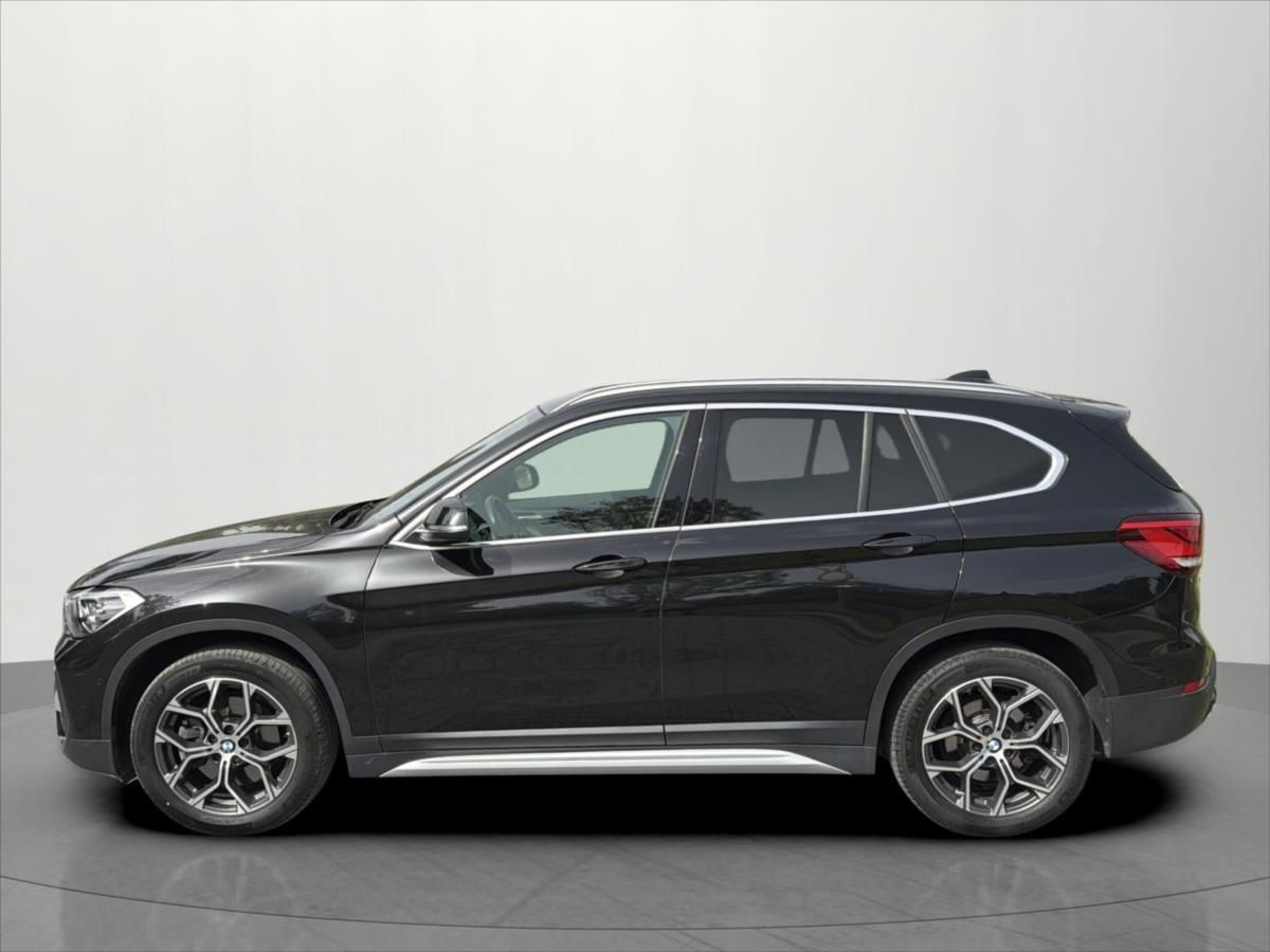 BMW X1, 2,0 d 140 Kw xDrive ČR DPH - fotka 4