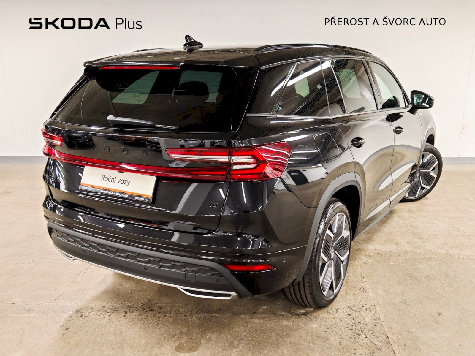 Škoda Kodiaq, iV 1.5 TSI 150 kW DSG Sportlin - fotka 2