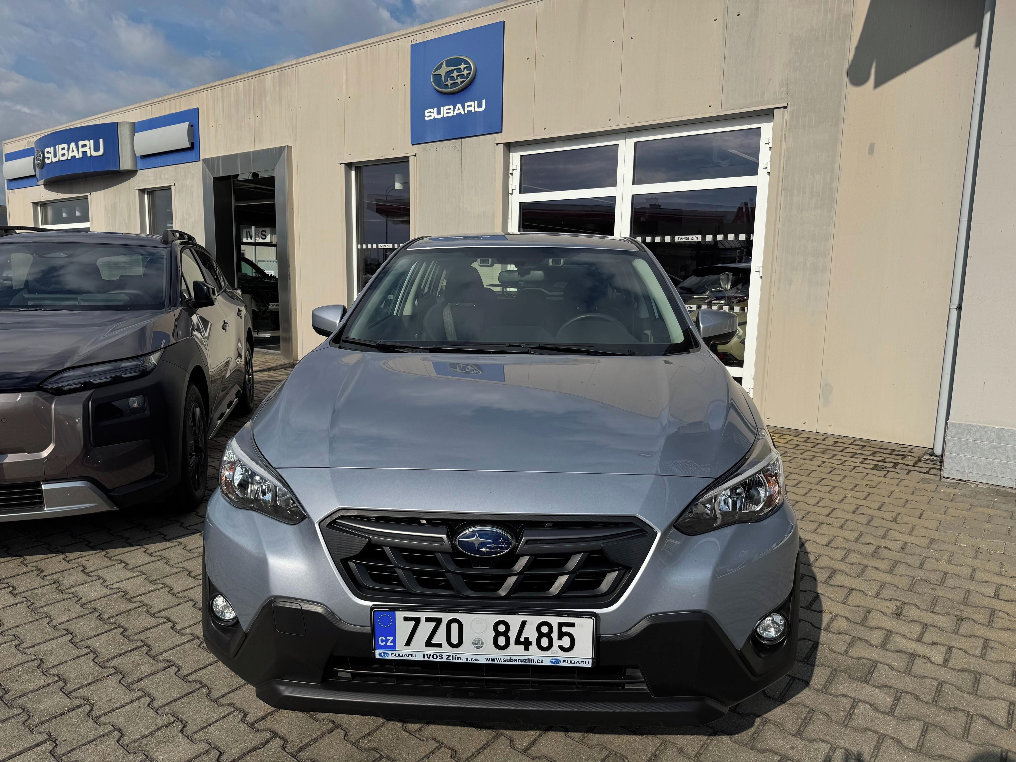 Subaru XV, 1.6i-S Active MY2021