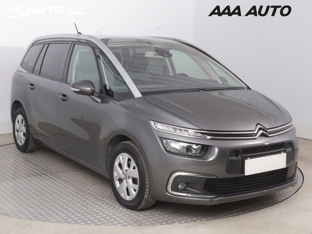 Citroën C4 Spacetourer