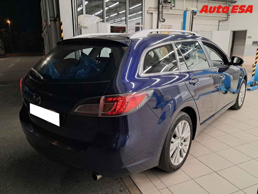 Mazda 6, 2.0i - fotka 2