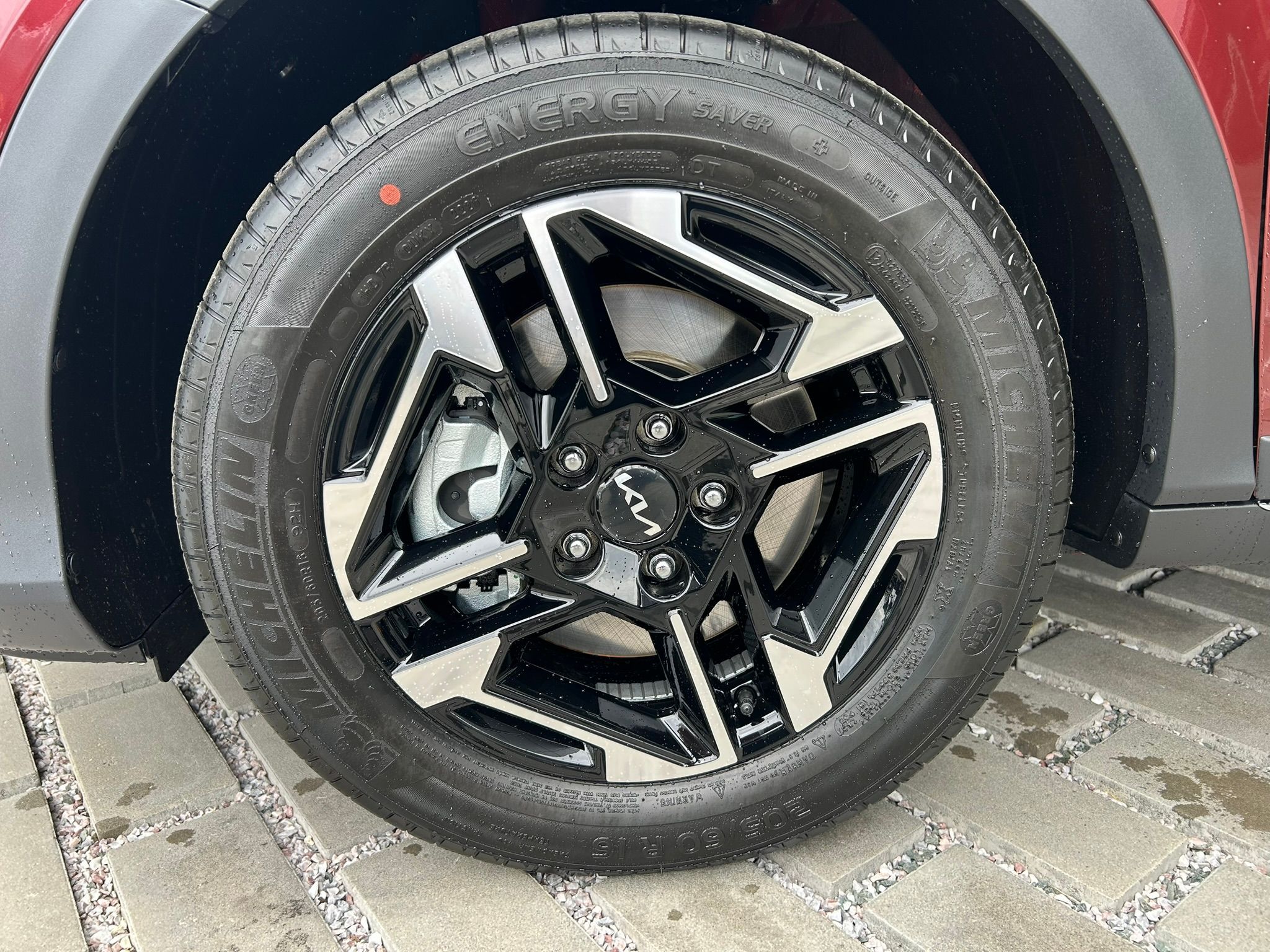 Kia XCee´d, 1.0 T-GDi EXCLUSIVE + WINTER - fotka 5