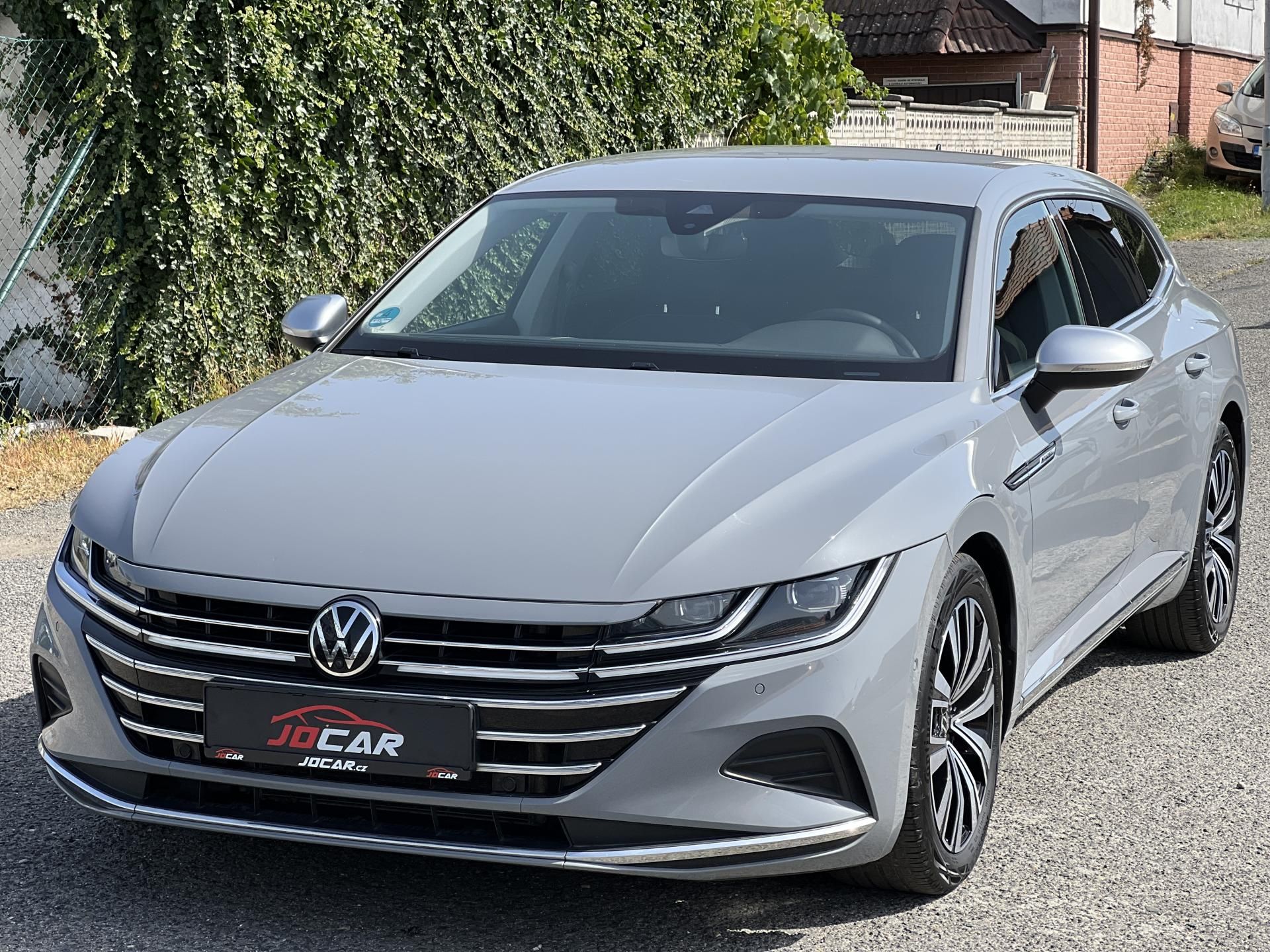 Volkswagen Arteon, 2.0TDi 147kW 4x4 1.MAJ DPH