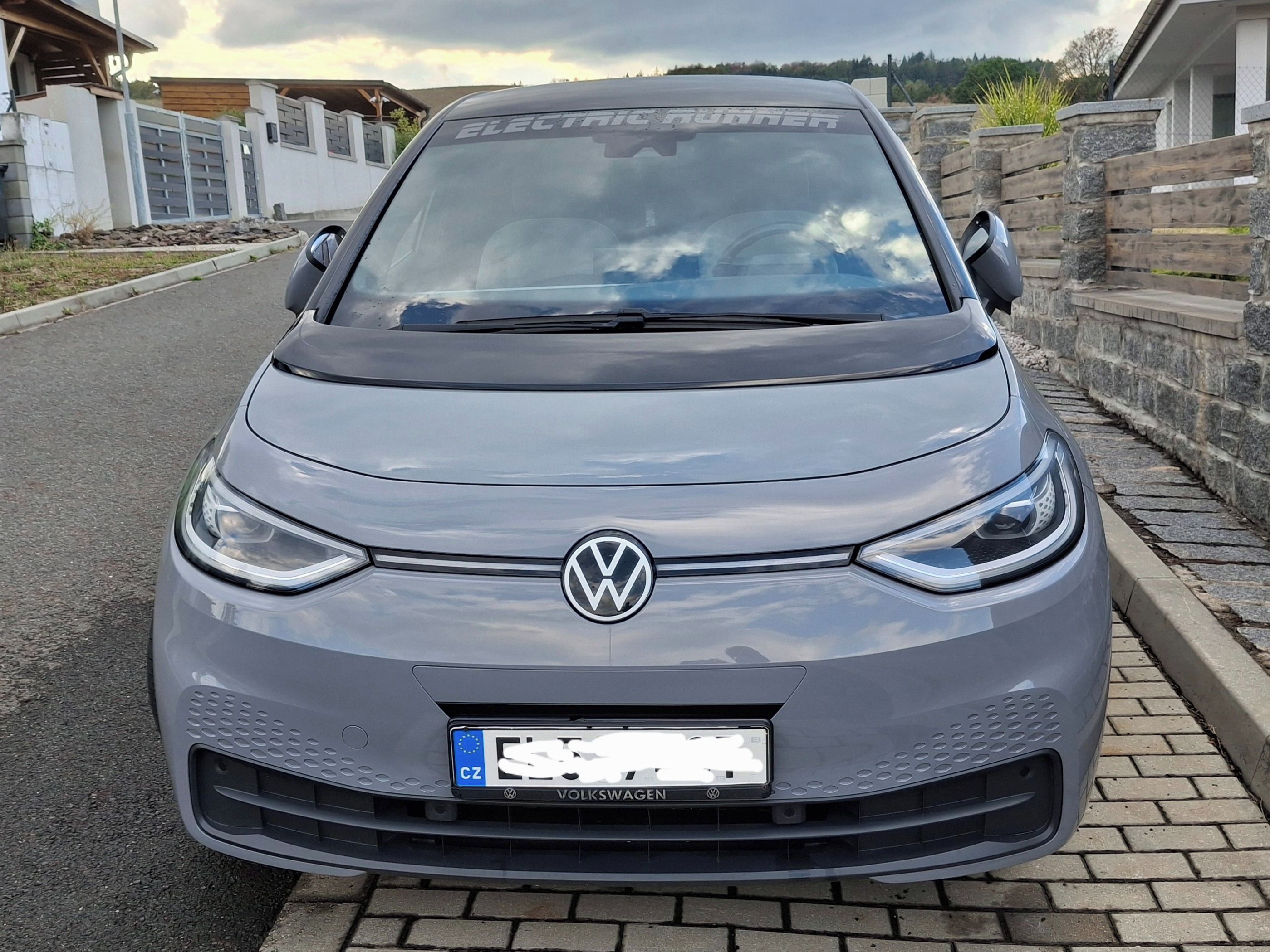 Volkswagen ID.3, VW ID3 PRO Performance - fotka 2