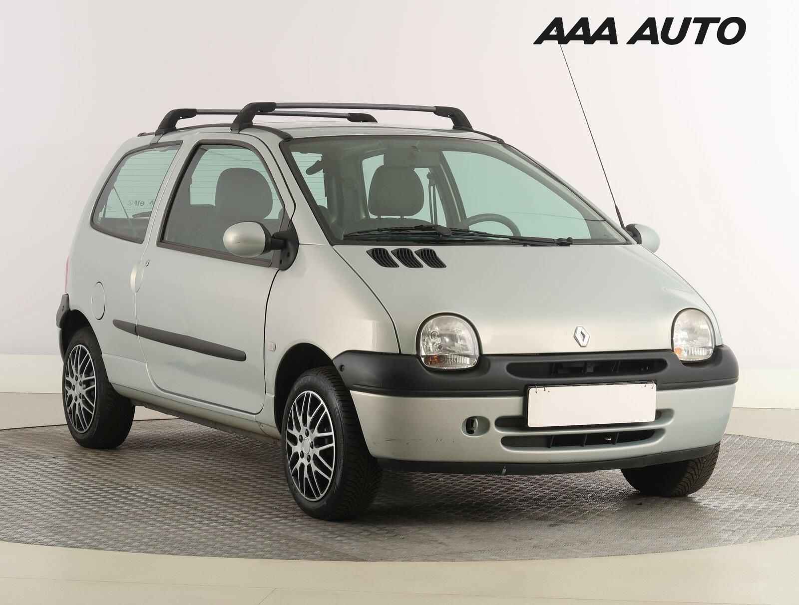 Renault Twingo, 1.2, po STK, jezdí výborně