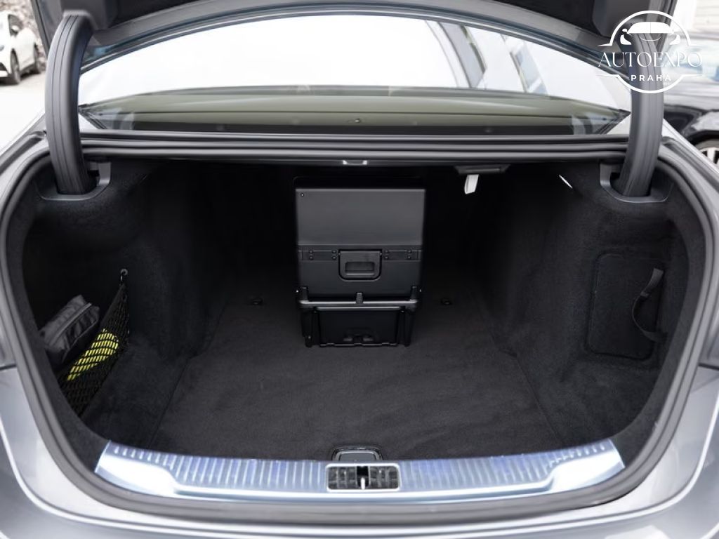 Mercedes-Benz Třídy S, 500 4Matic L*AMG-Sport*PANO* - fotka 6