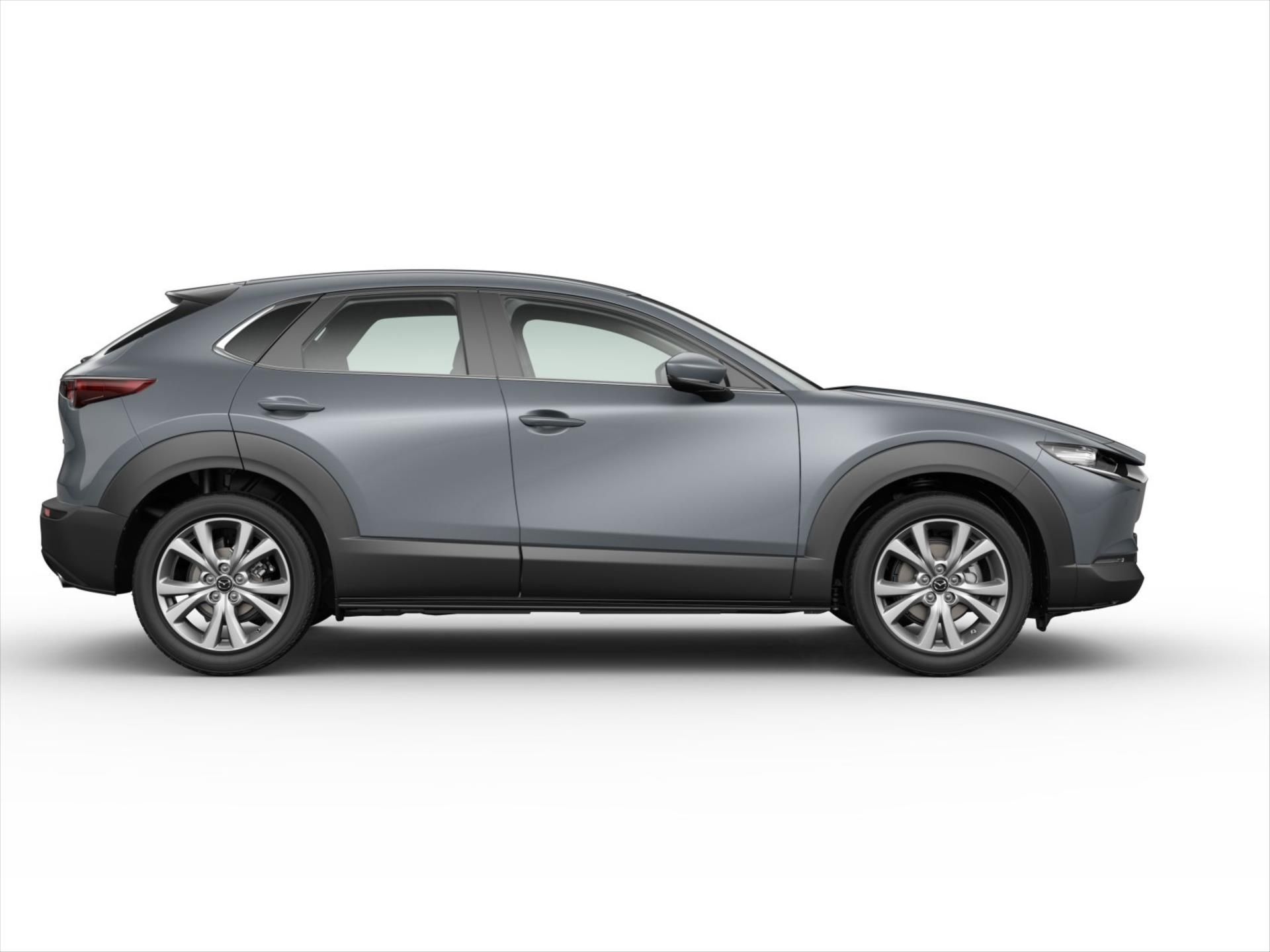 Mazda CX-30, 2,5 Centre-line G140k 6MAN - fotka 3