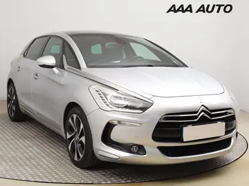 Citroën DS5, 2.0 HDi, NOVÁ CENA, Navi