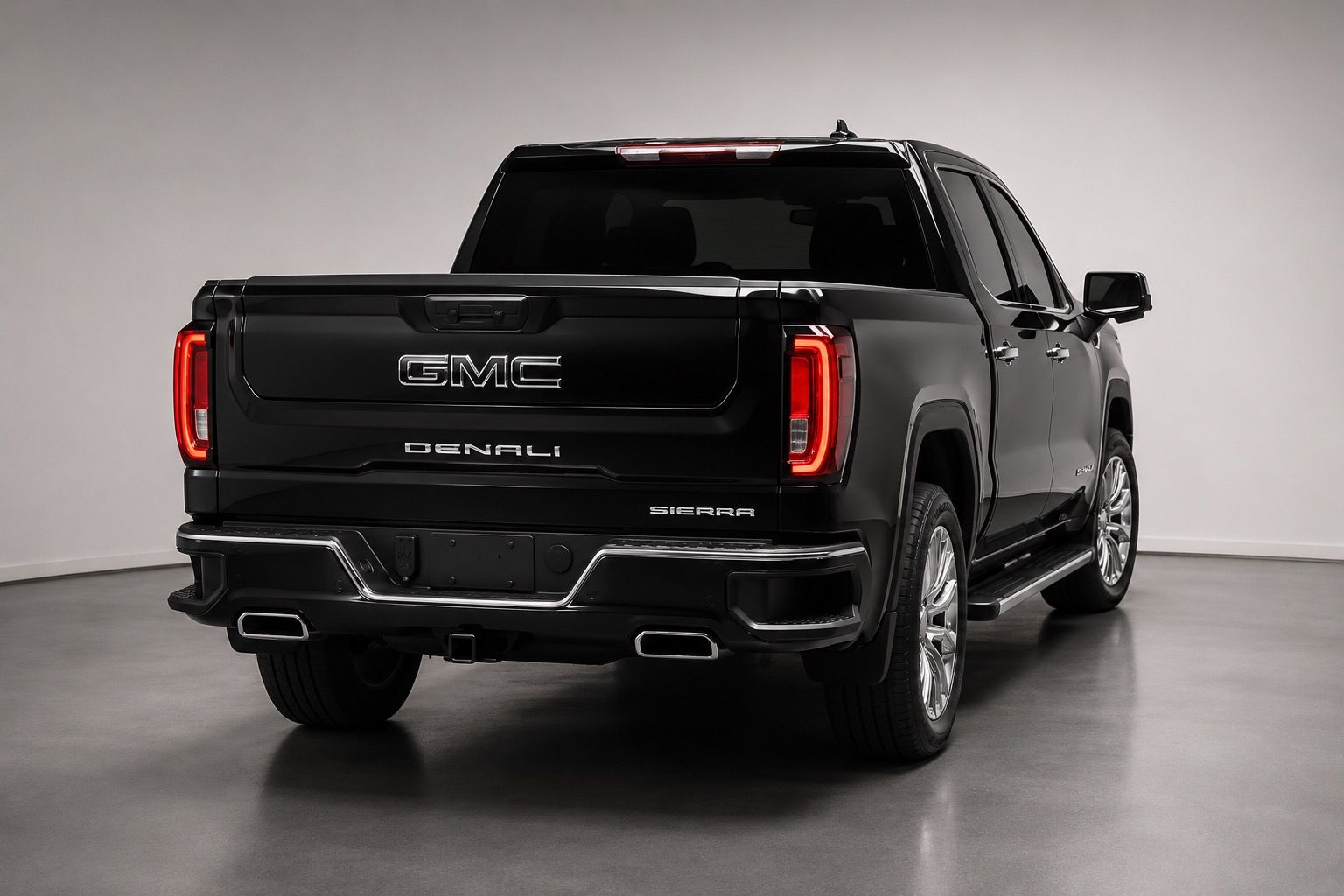 GMC Sierra, 6.2 V8,AT4,4x4,1500,DENALI-X,D - fotka 3
