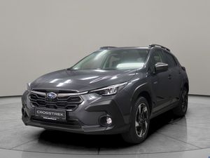 Subaru Crosstrek, Comfort-Navi AKCE!!!!