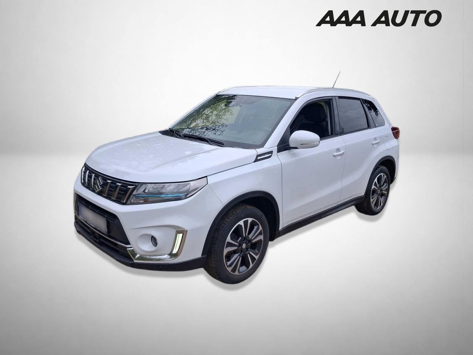 Suzuki Vitara, 1.4 BoosterJet, Elegance, 4X4