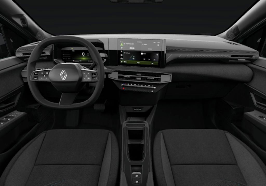 Renault Clio, Evolution 120 LPG Automat - fotka 2