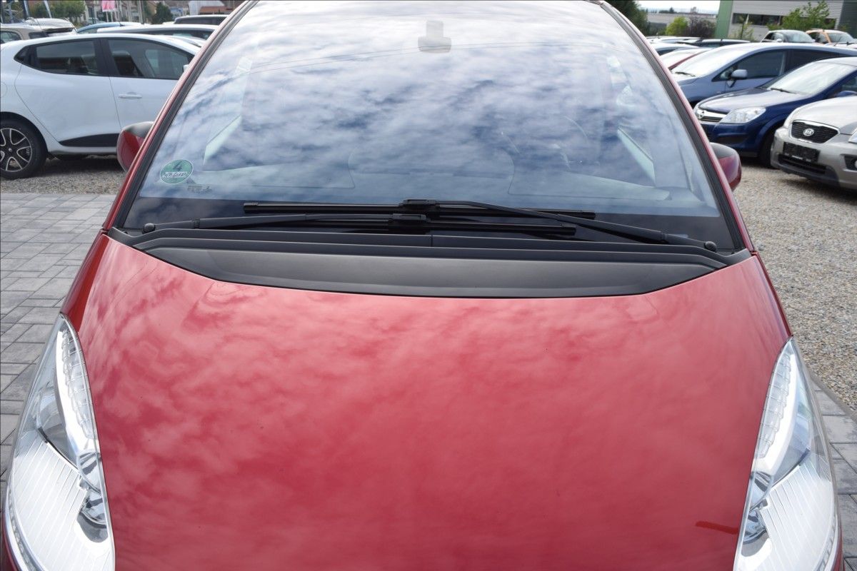 Citroën C4 Picasso, 1,6 HDI 82KW AUTOMAT ALU - fotka 3