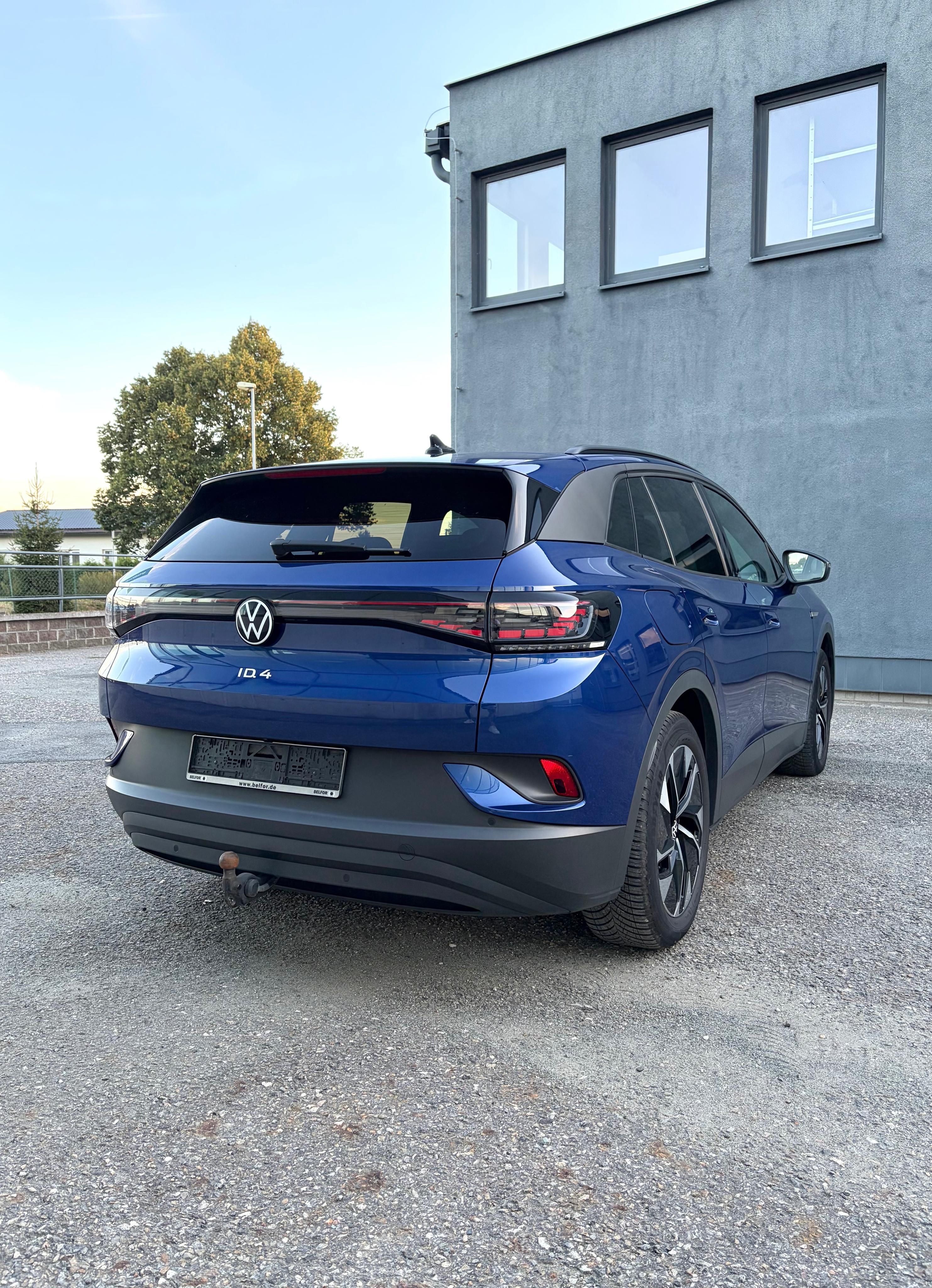 Volkswagen ID.4, ID.4 PRO PERFORMANCE TAŽNÉ - fotka 6