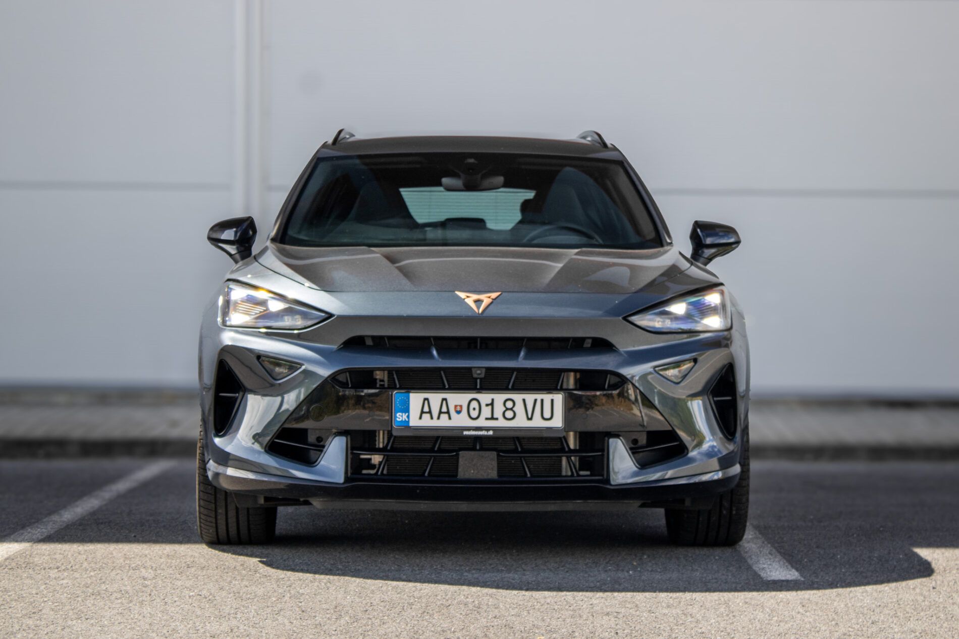 Cupra Formentor - fotka 2