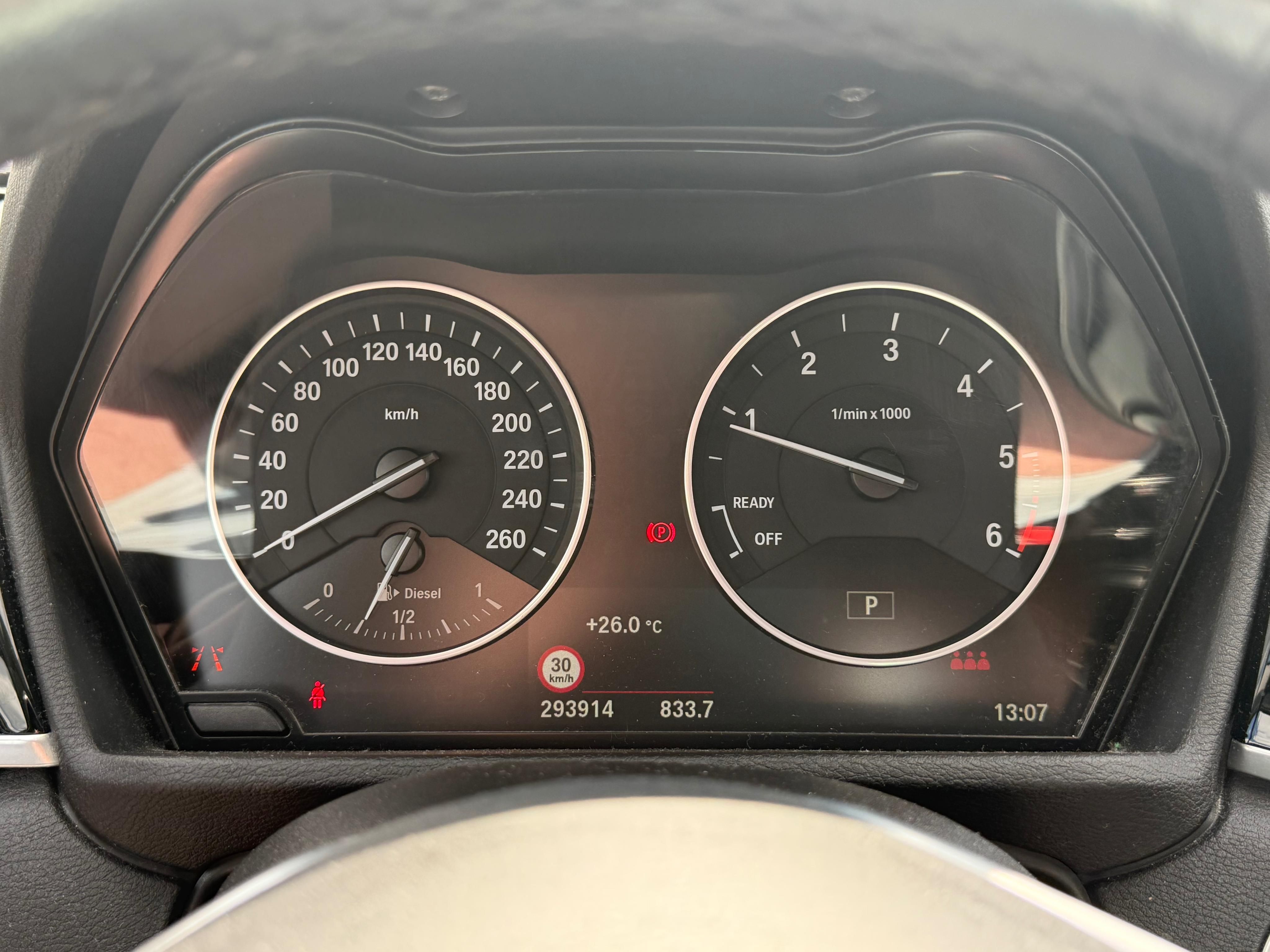 BMW X1, xdrive 18d, od 1.majitele - fotka 5
