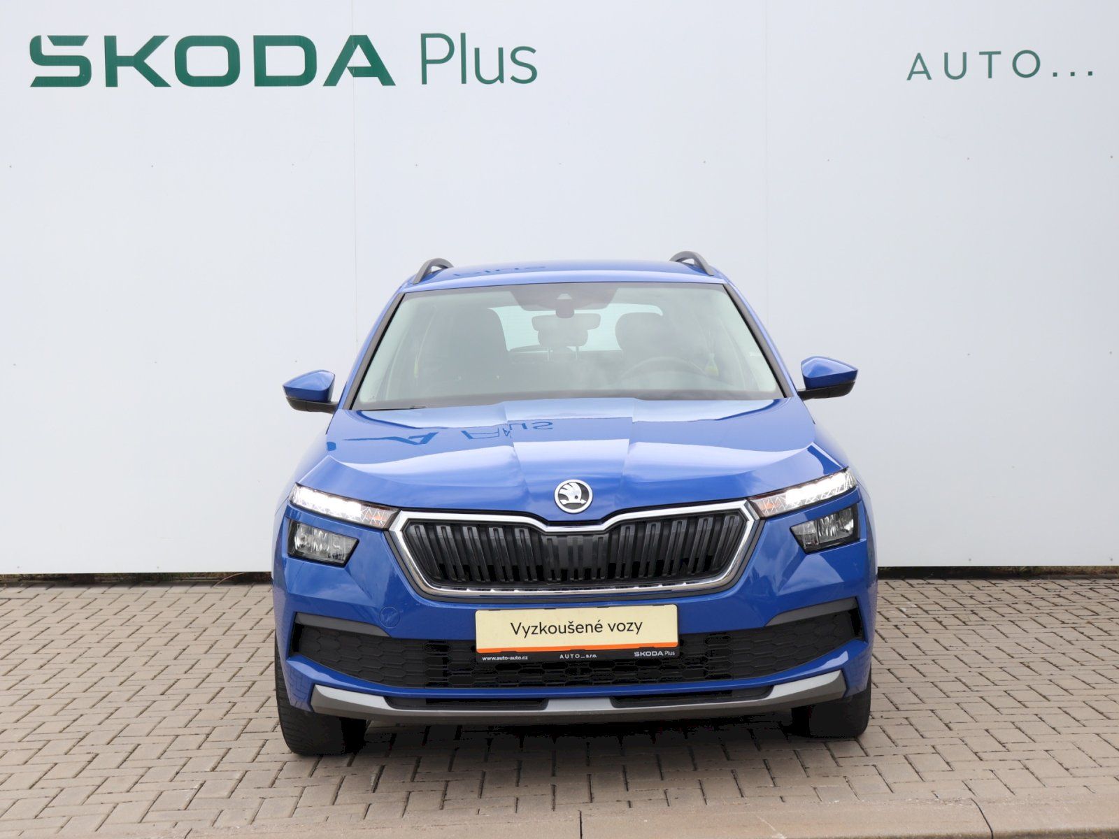 Škoda Kamiq, KAMIQ          AMB    TS  81/1 - fotka 4