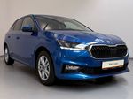 Škoda Fabia, Top Selection 1.0/85kW 6M - vy