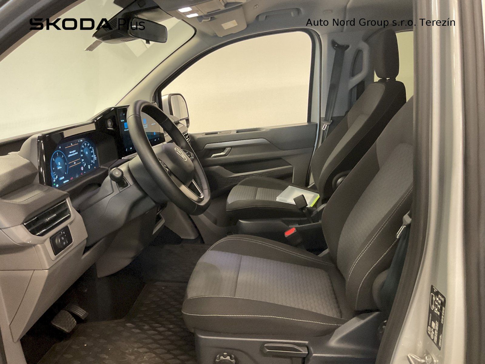 Volkswagen Caravelle, Caravelle STYLE 2.0 TDI 4MOT - fotka 5