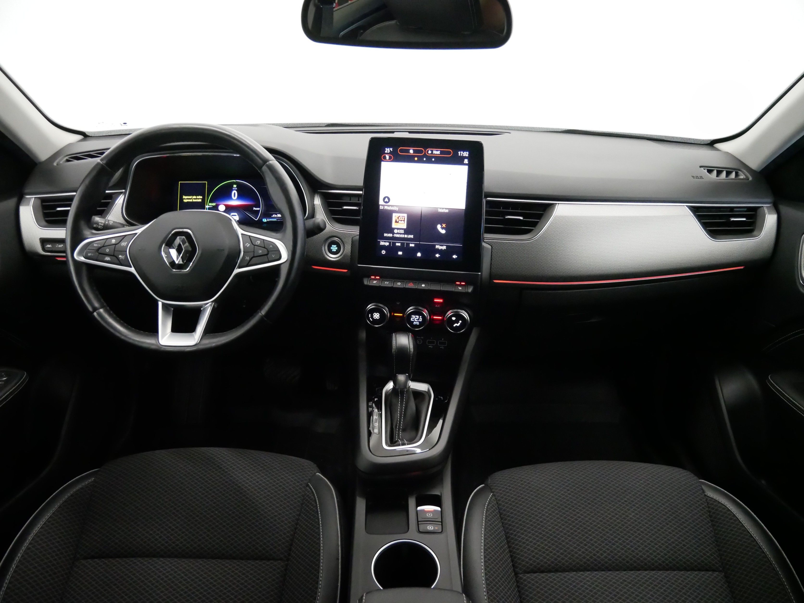 Renault Arkana, 1.6 E-Tech 69 kW - fotka 5