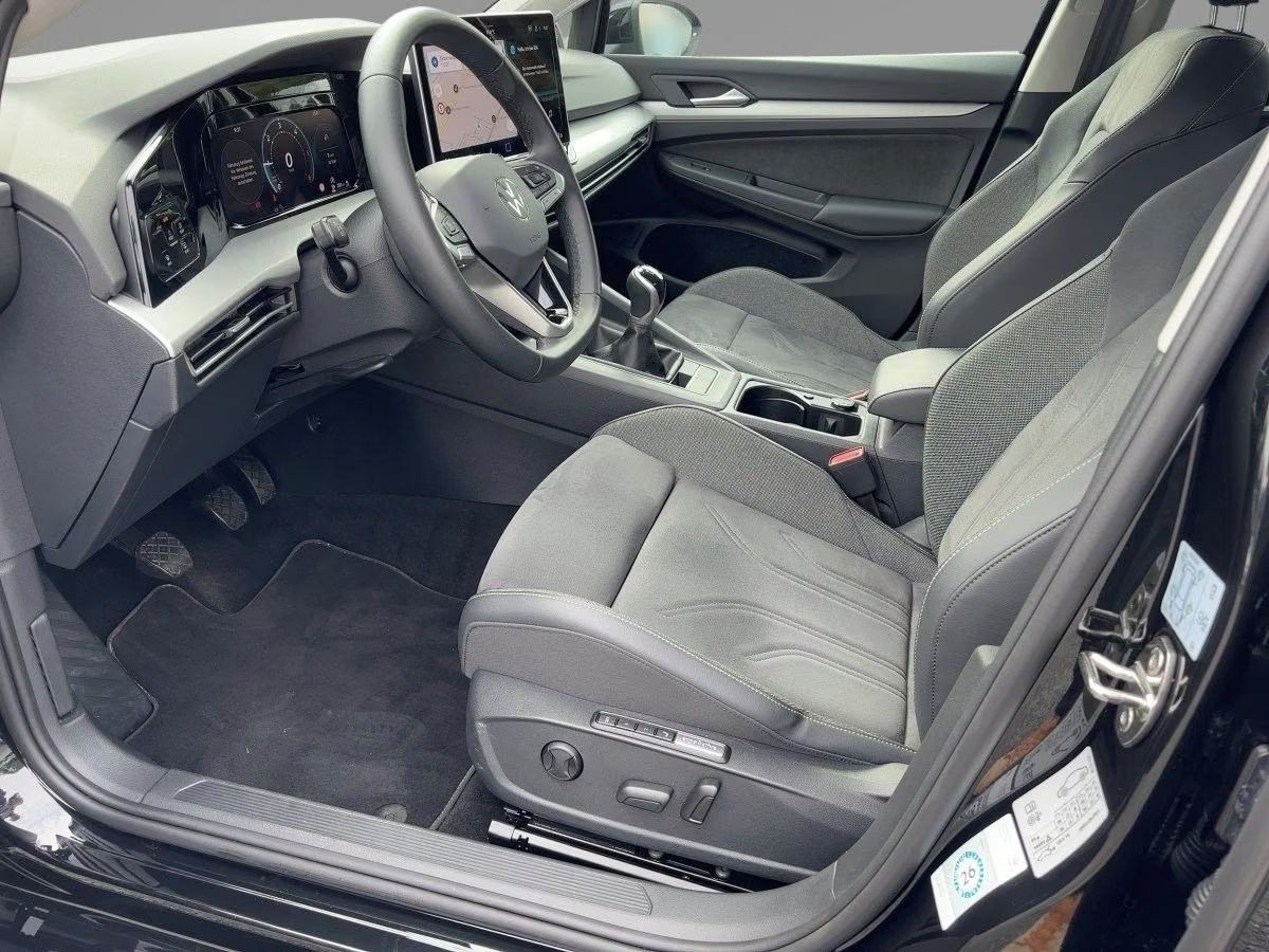 Volkswagen Golf Variant, VIII 2.0 TDI LIFE*Kamera*Navi* - fotka 6