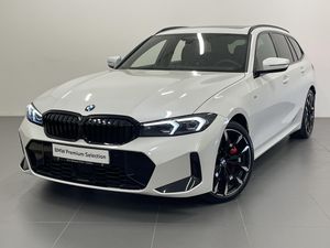 BMW Řada 3, 330d xDrive Touring M PRO